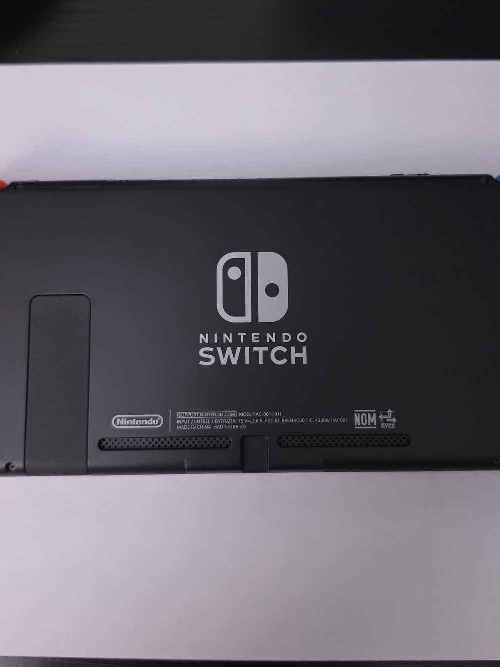 Nintendo Switch 1Bundle - Picture 9 of 16